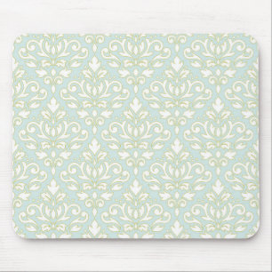 Mousepad Enrole o Lt Cerceta de Gld do peso de Ptn do