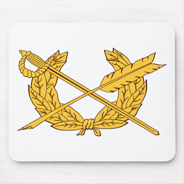 Mousepad Entalhe 1 (Frente)