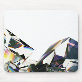 Mousepad Entangled Photons