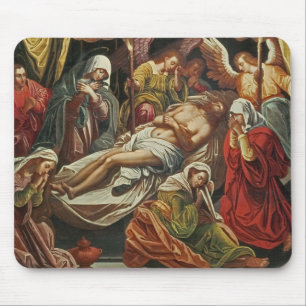 Mousepad Entombment do cristo, Villabranca