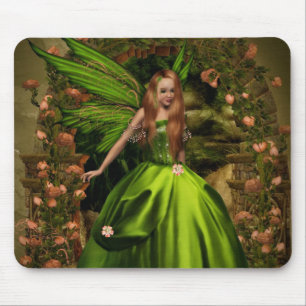 Mousepad Entrada Enchanted