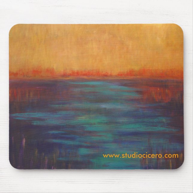 Mousepad Entre (Frente)