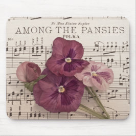 Mousepad Entre Os Painéis