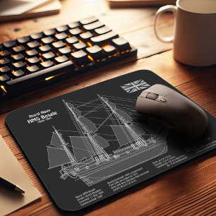 Mousepad Entrega Alta do Bloco HMS - PBD do Plano de Entreg