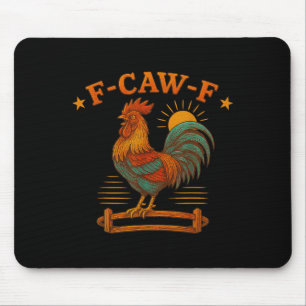 Mousepad Entretenimento Engraçado Para Homens Mulheres Cria