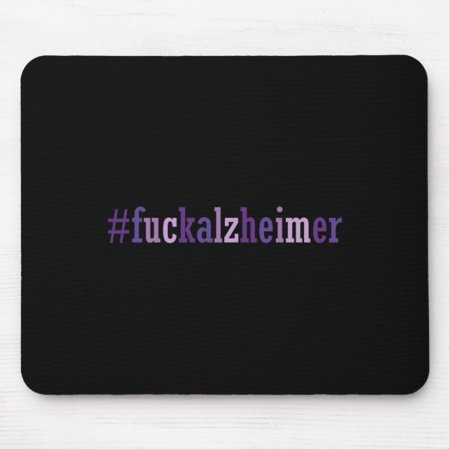 Mousepad Entrevista com Heimerheimer de apoio à desconsciên (Frente)