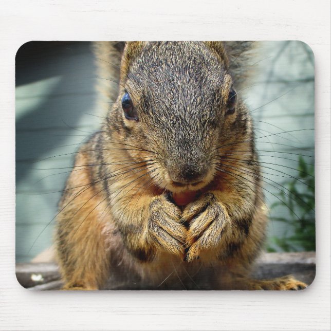 Mousepad Enxerguimento 1 (Frente)