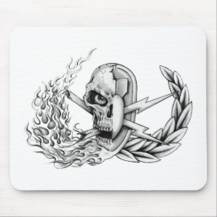 MOUSEPAD EOD