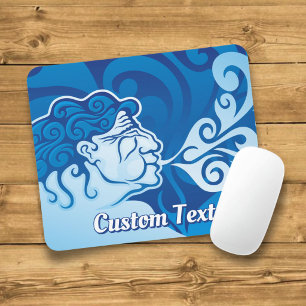 Mousepad Éolo