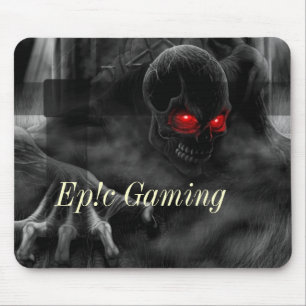 Mousepad Ep! jogo de c