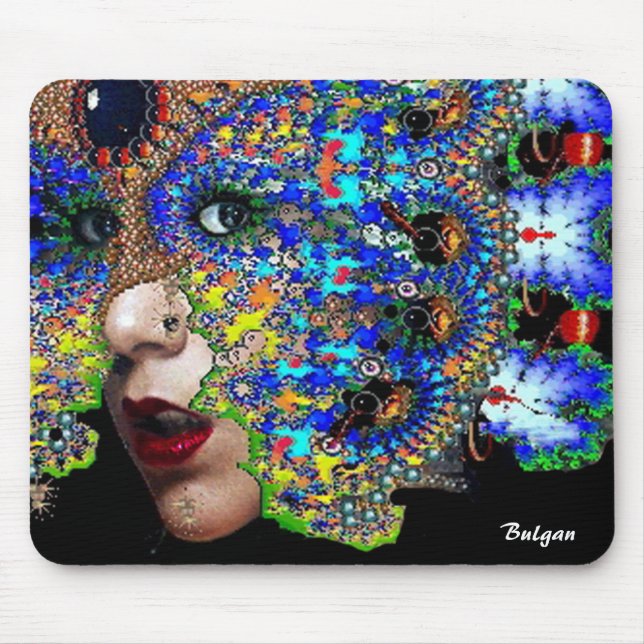 MOUSEPAD EPHEMERAL (Frente)