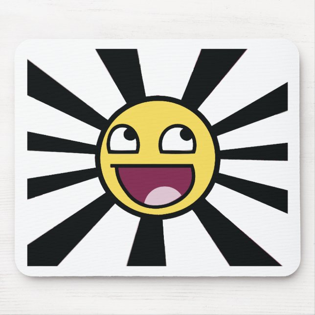 Mousepad Epic (Frente)