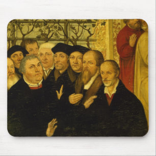 Mousepad Epitáfio do Mayor de Meienburg