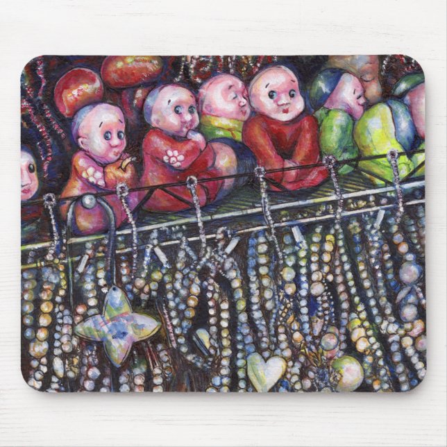 Mousepad Epitomize (Frente)