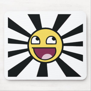 Mousepad Epopeia