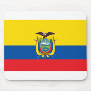 Mousepad Equador