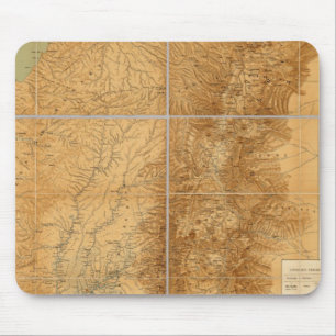 Mousepad Equador 2