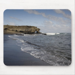 Mousepad Equador, Galápagos, Santiago (também conhecido com