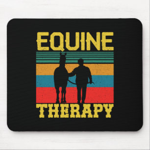 Mousepad Equídeo Equestre Equestre T