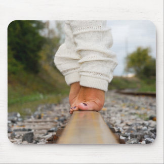 Mousepad Equilíbrio