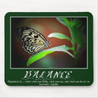 Mousepad Equilíbrio