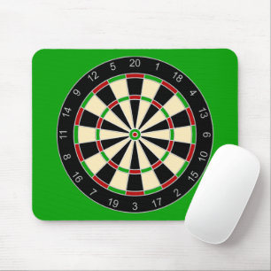 Mousepad Equipamento desportivo - Quadro 1