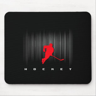 Mousepad Equipamentos de Hóquei - Hóquei (2)