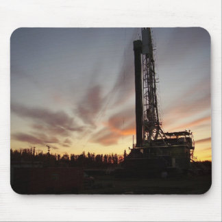 Mousepad Equipamentos no sunraise