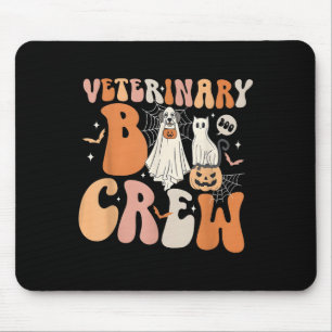 Mousepad Equipe Boo Veterinária Equipe Boo Veterinária Equi