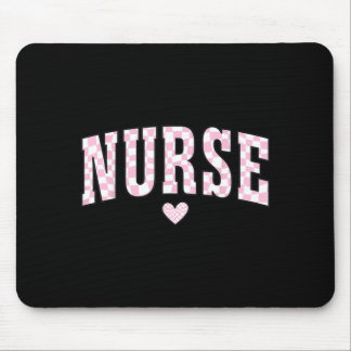 Mousepad Equipe de Enfermagem Nicu Pediátrica Rn Vida de En