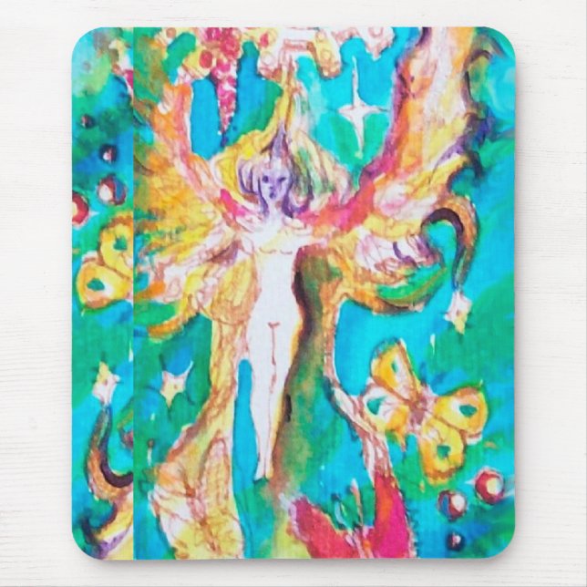 MOUSEPAD EQUIPE DE FEIRA DE UVAS (Frente)