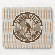 Equipe de Pesquisa de Sasquatch Criptídeo