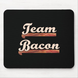 Mousepad Equipe do bacon