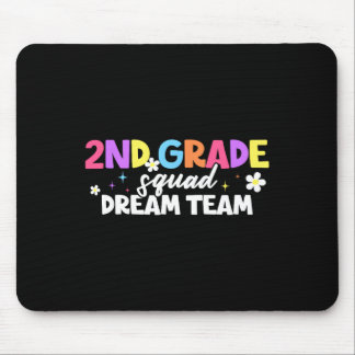 Mousepad Equipe dos Sonhos da Turma da 2ª Série Professor A