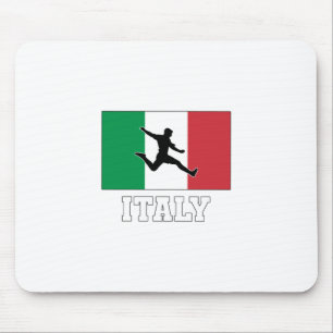 Mousepad Equipe Nacional de Futebol da Itália