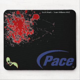 Mousepad Equipe Williams - MVZ