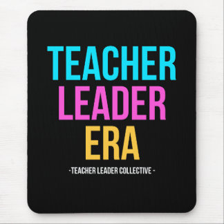 Mousepad ERA DE LIDERANÇA DOCENTE Clipboard