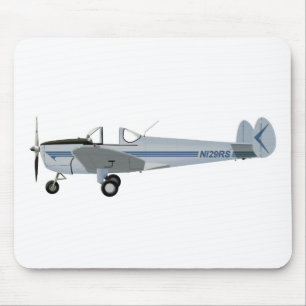 Mousepad Erco Ercoupe