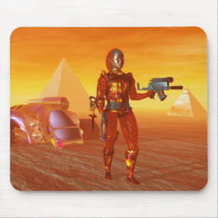 MOUSEPAD ÉRES NO DESERTO DA HIPERIÃO