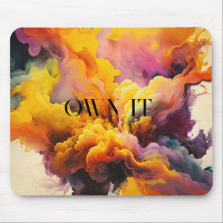 Mousepad Ergonômico para melhor conforto