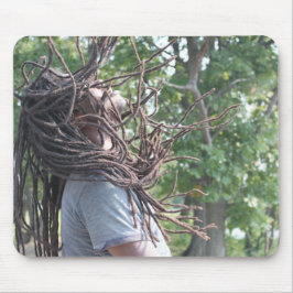 MOUSEPAD ERIC SMITH E AS POUCAS RAÍZES