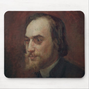 Mousepad Erik Satie