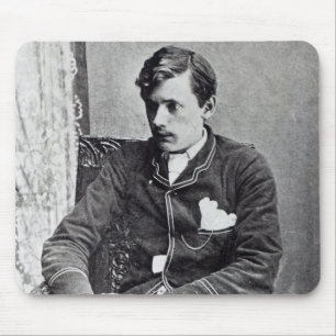 Mousepad Ernest Dowson