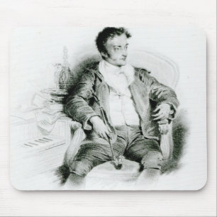 Mousepad Ernst Theodor Amadeus Hoffmann