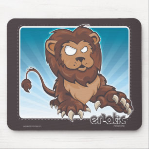 Mousepad errático