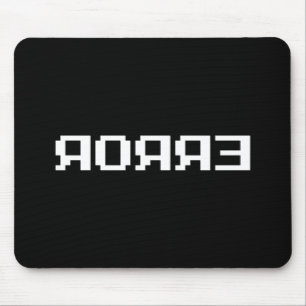 MOUSEPAD ERRO DE ЯOЯЯƎ %PIPE%