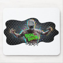 Erro Fatal – Glitch Zumbi Cyber Horror