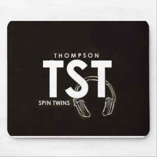 MOUSEPAD ERUPÇÃO OFICIAL DO TST