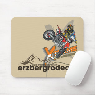 Mousepad Erzberg Rodeo  