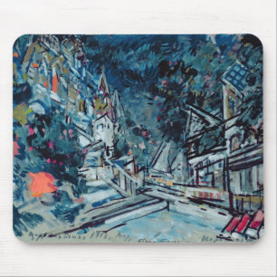 Mousepad Esboço para a ópera, 'o conto do Tsar Saltan